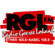 RGL FM - Radio Goree Lokal FM - 105.6 FM - Ouddorp, Netherlands