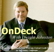 OnDeck with Dwight Johnston