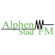 Alphen Stad FM - 105.4 FM - Alphen aan den Rijn, Netherlands