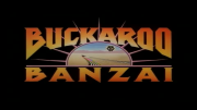 The Adventures Of Buckaroo Banzai Trailer