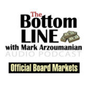 The Bottom Line with Mark Arzoumanian