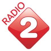 Radio 2 - 104.6 FM - Markelo, Netherlands