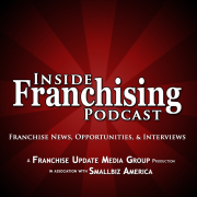 Inside Franchising Podcast