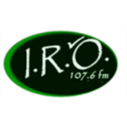 Radio Iro - 107.6 FM - Vlaanderen, Belgium