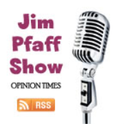 Jim Pfaff Show