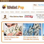 WalletPop  | Blog Talk Radio Feed