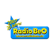 Radio Beo - 96.8 FM - Bern, Switzerland