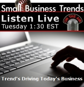 Small Business Radio | Blog Talk Radio Feed