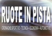 Ruote in Pista