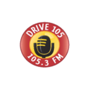 Drive FM - 105.3 FM - Derry, UK
