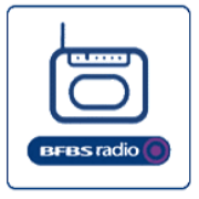 BFBS Radio Northern Ireland - 1287 AM - Derry, UK