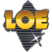 LOE FM - 105.5 FM - Elburg, Netherlands