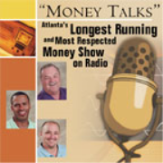 Money Talks Radio Show - Atlanta, GA