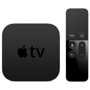  A new TV experience you’ve never experienced on Apple TV running Viaway