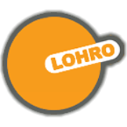 Radio Lohro FM - 90.2 FM - Rostock, Germany