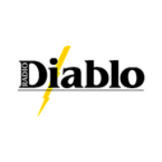 Radio Diablo - 107.7 FM - Odense, Denmark