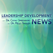 Leadership Development News