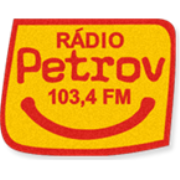 Radio Petrov - 103.4 FM - Brno, Czech Republic