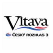 ČRo 3 Vltava - CRo 3 Vltava - 98.2 FM - Olomouc, Czech Republic