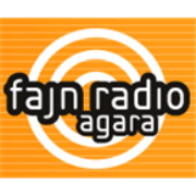 Radio Agara - Fajn Radio Agara - 98.1 FM - Ústí nad Labem, Czech Republic