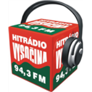 Hitrádio Vysocina - 94.3 FM - Jihlava, Czech Republic