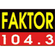Hitradio Faktor - 104.3 FM - Ceské Budejovice, Czech Republic