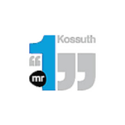 MR Radio Kossuth - MR1-Kossuth Rádió - 99.7 FM - Debrecen, Hungary