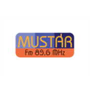 Mustar FM - 89.6 FM - Nyíregyháza, Hungary