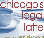 Chicago's Legal Latte | Blog Talk Radio Feed