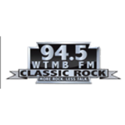 WTMB - 94.5 FM - La Crosse, US