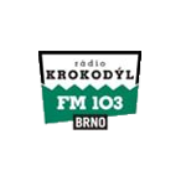 Rádio Krokodýl - 103.0 FM - Brno, Czech Republic