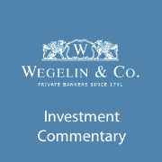 WEGELIN & CO. PRIVATE BANKERS
