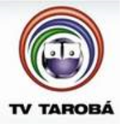 TV Taroba - Brazil