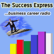 The Success Express | Blog Talk Radio Feed