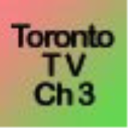 Toronto TV ch. 3 - Canada