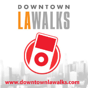 Downtown LA Walks Shopping Tour
