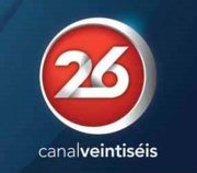 Canal 26 - Argentina