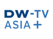 DW TV ASIA+ - Germany