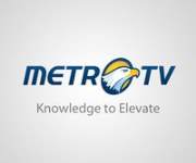 Metro News TV - Indonesia