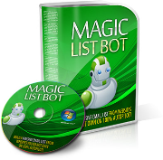 Magic List Bot