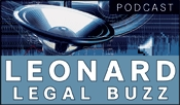 Leonard Legal Buzz