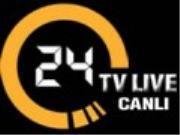 24 TV Live - Turkey