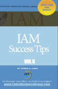 Identity Access Management (IAM) Success | Data Security | Computer Security Privacy » Podcasts