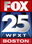 Fox 25 Boston - USA