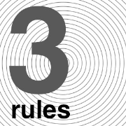The 3Rules Podcast