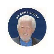 Dr. Gene Scott. - USA