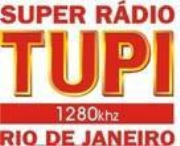 Tupi Radio - Brazil