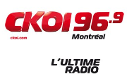 CKOI Montreal - Canada