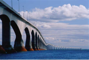 Confederation Bridge - Canada