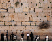 Wall Cam - Israel